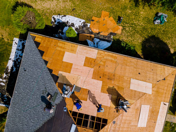Best Roof Replacement Cost  in Clemmons, NC