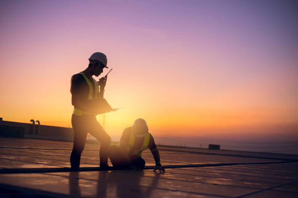 Best Roof Leak Repair  in Clemmons, NC