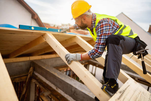 Best Roof Waterproofing Services  in Clemmons, NC