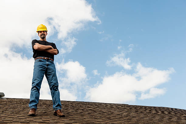 Best Commercial Roofing Services  in Clemmons, NC