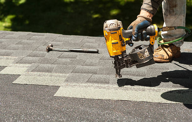 Best Storm Damage Roof Repair  in Clemmons, NC