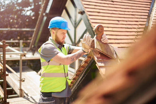 Professional Roofing Contractor in Clemmons, NC